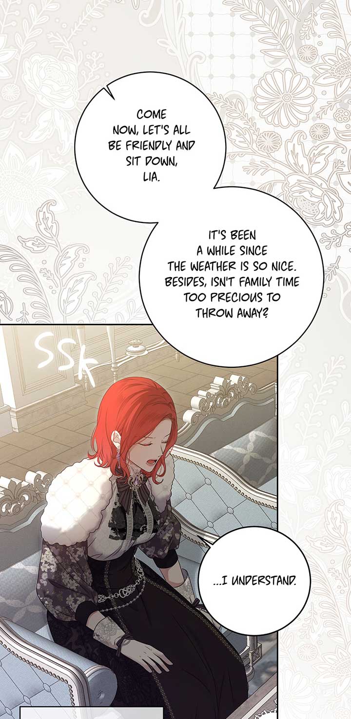 It Looks Like I’ve Fallen into the World of a Reverse Harem Game ss3 Chapter 117 - Page 32