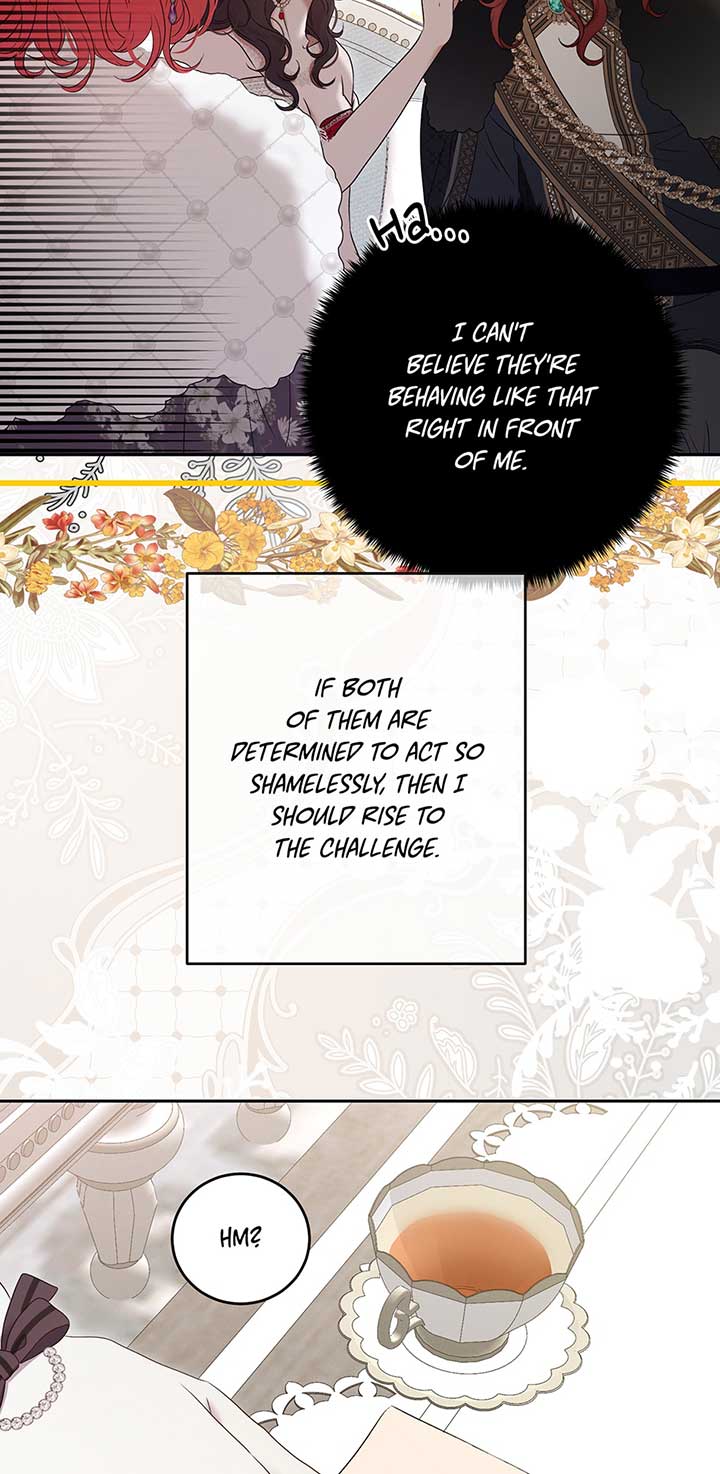 It Looks Like I’ve Fallen into the World of a Reverse Harem Game ss3 Chapter 117 - Page 34