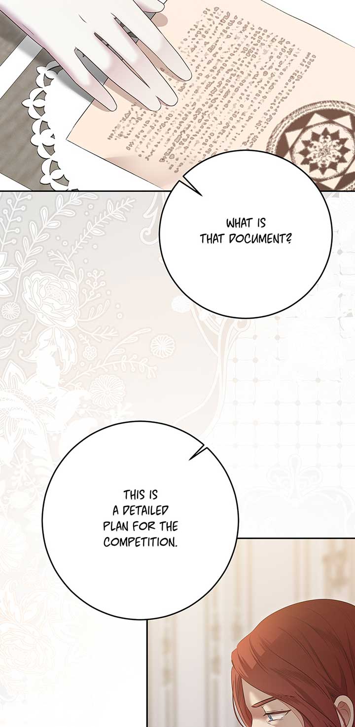 It Looks Like I’ve Fallen into the World of a Reverse Harem Game ss3 Chapter 117 - Page 35