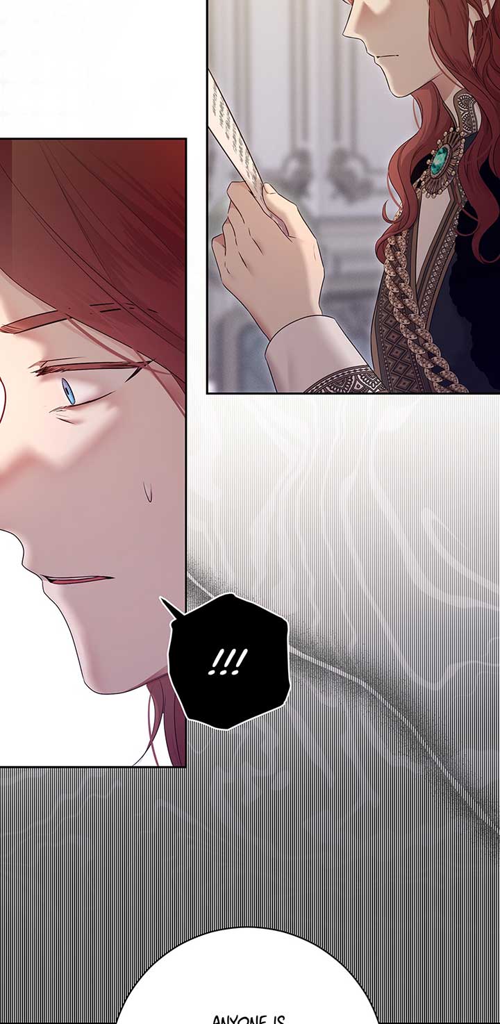 It Looks Like I’ve Fallen into the World of a Reverse Harem Game ss3 Chapter 117 - Page 36