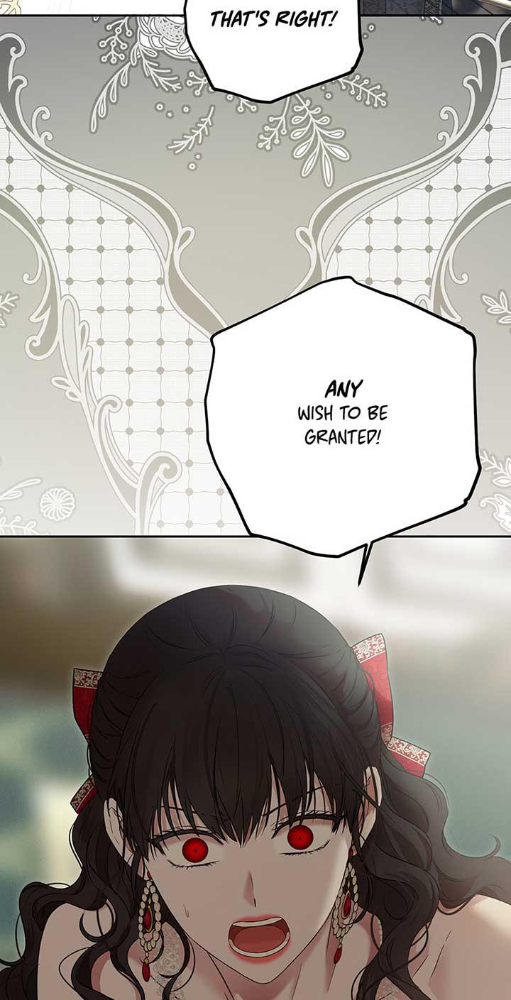 It Looks Like I’ve Fallen into the World of a Reverse Harem Game ss3 Chapter 117 - Page 40