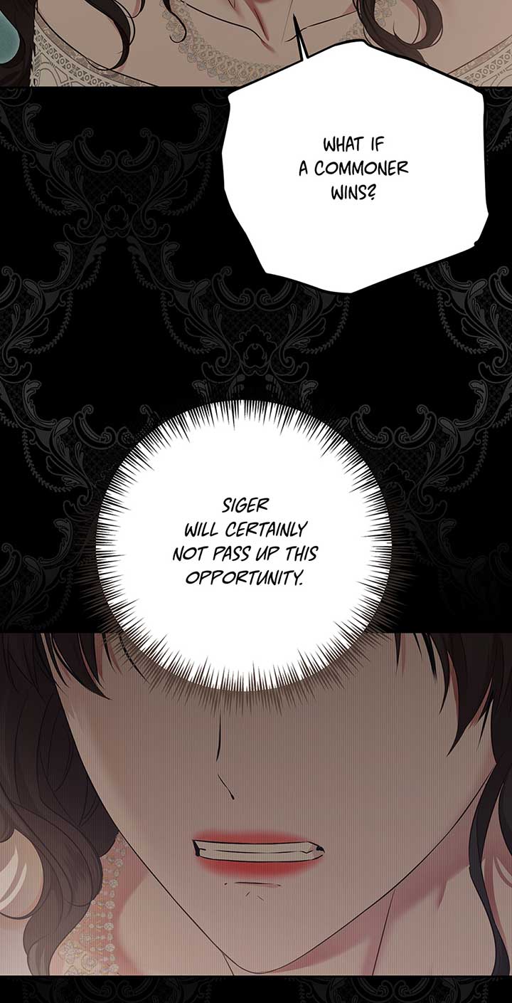 It Looks Like I’ve Fallen into the World of a Reverse Harem Game ss3 Chapter 117 - Page 41