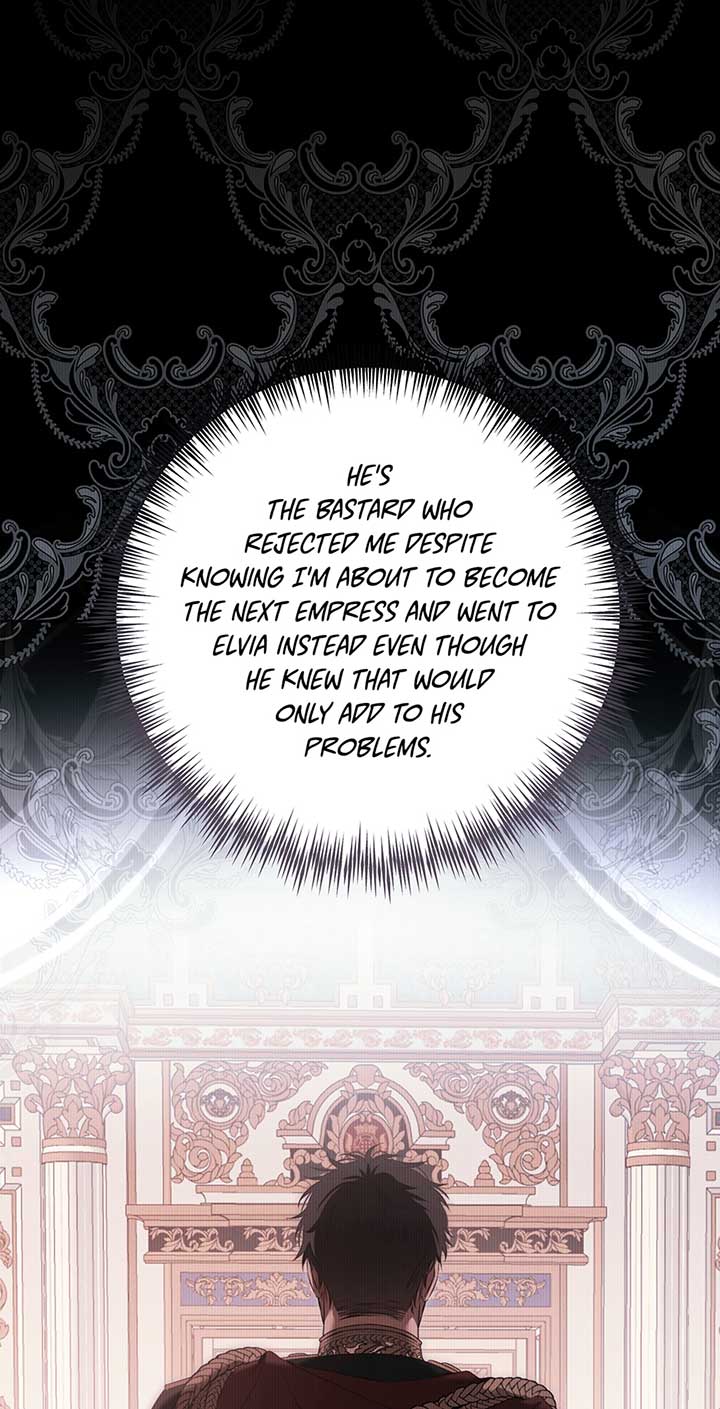 It Looks Like I’ve Fallen into the World of a Reverse Harem Game ss3 Chapter 117 - Page 42