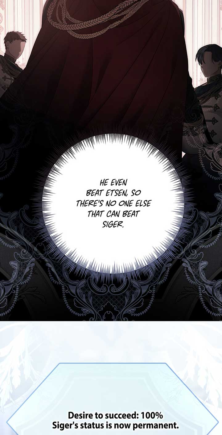 It Looks Like I’ve Fallen into the World of a Reverse Harem Game ss3 Chapter 117 - Page 43