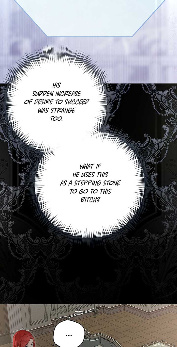 It Looks Like I’ve Fallen into the World of a Reverse Harem Game ss3 Chapter 117 - Page 44