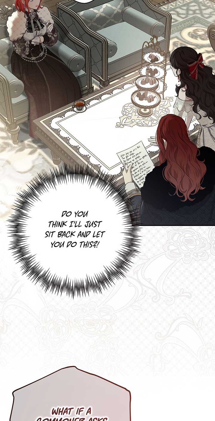 It Looks Like I’ve Fallen into the World of a Reverse Harem Game ss3 Chapter 117 - Page 45