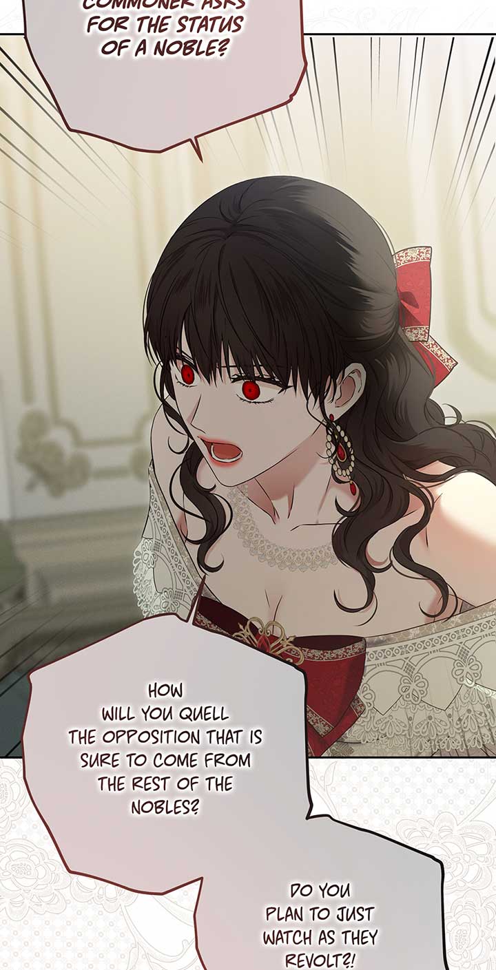 It Looks Like I’ve Fallen into the World of a Reverse Harem Game ss3 Chapter 117 - Page 46