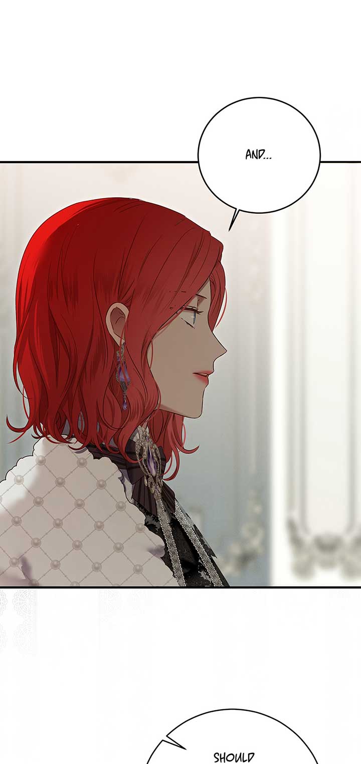 It Looks Like I’ve Fallen into the World of a Reverse Harem Game ss3 Chapter 117 - Page 48