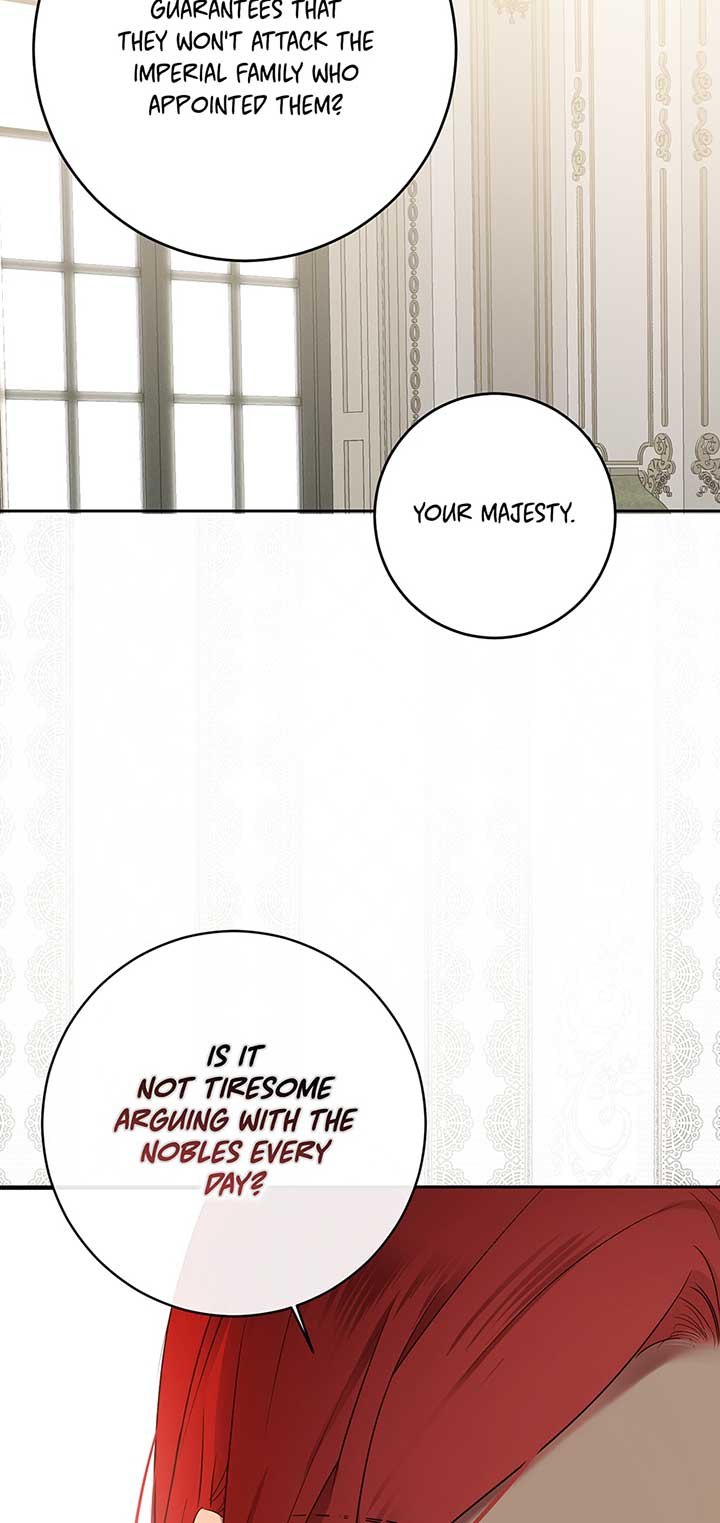 It Looks Like I’ve Fallen into the World of a Reverse Harem Game ss3 Chapter 117 - Page 51