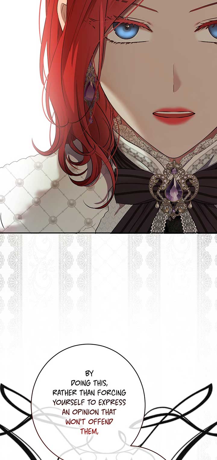 It Looks Like I’ve Fallen into the World of a Reverse Harem Game ss3 Chapter 117 - Page 52