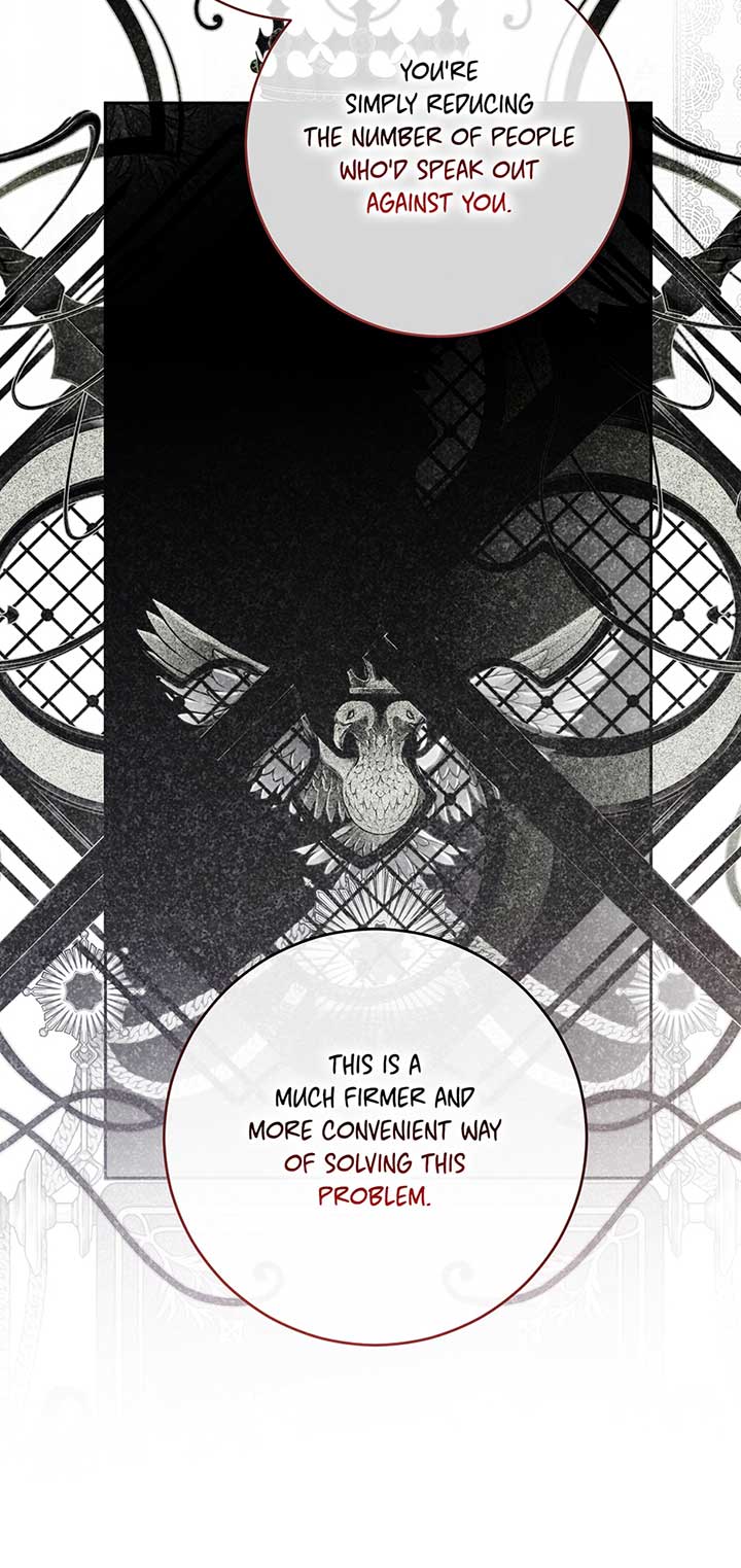 It Looks Like I’ve Fallen into the World of a Reverse Harem Game ss3 Chapter 117 - Page 53