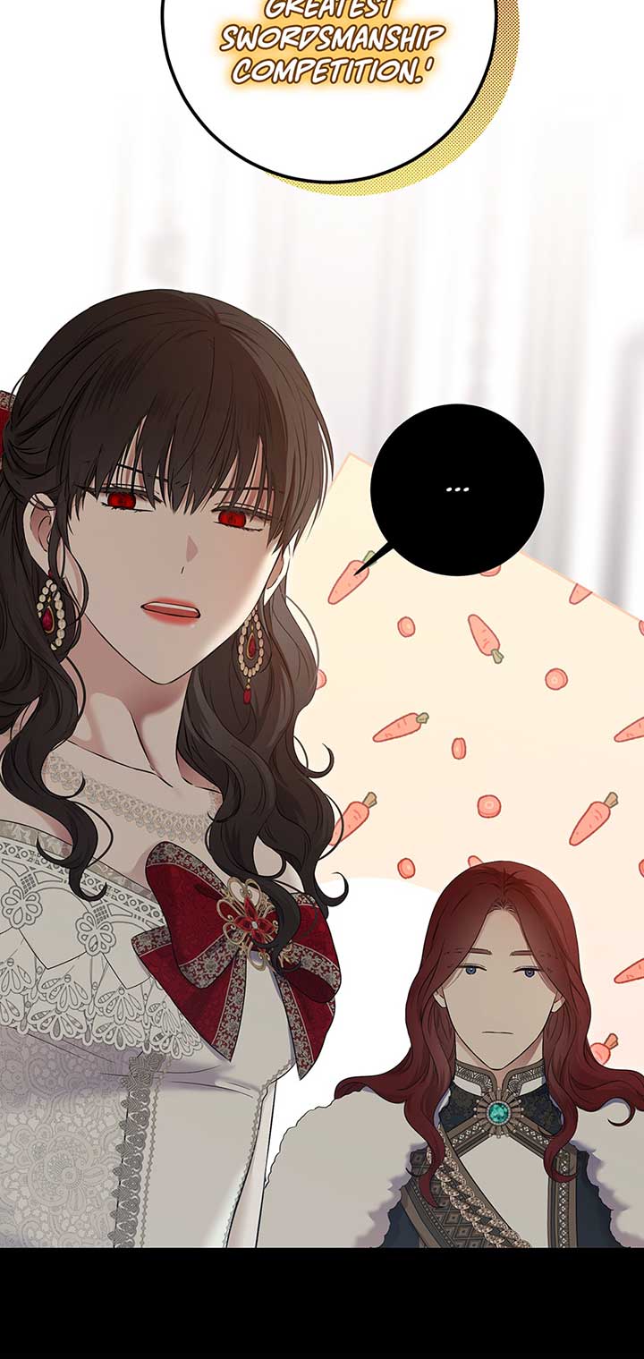 It Looks Like I’ve Fallen into the World of a Reverse Harem Game ss3 Chapter 117 - Page 55