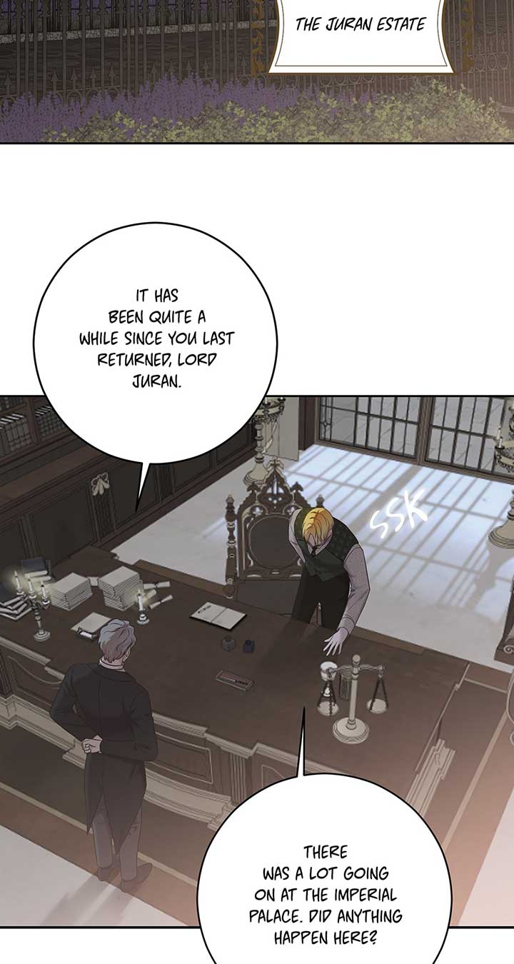 It Looks Like I’ve Fallen into the World of a Reverse Harem Game ss3 Chapter 117 - Page 57