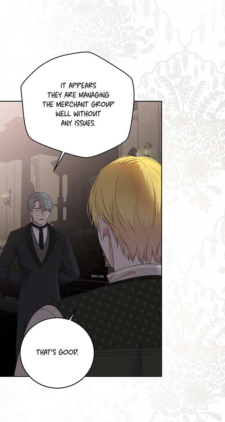 It Looks Like I’ve Fallen into the World of a Reverse Harem Game ss3 Chapter 117 - Page 59