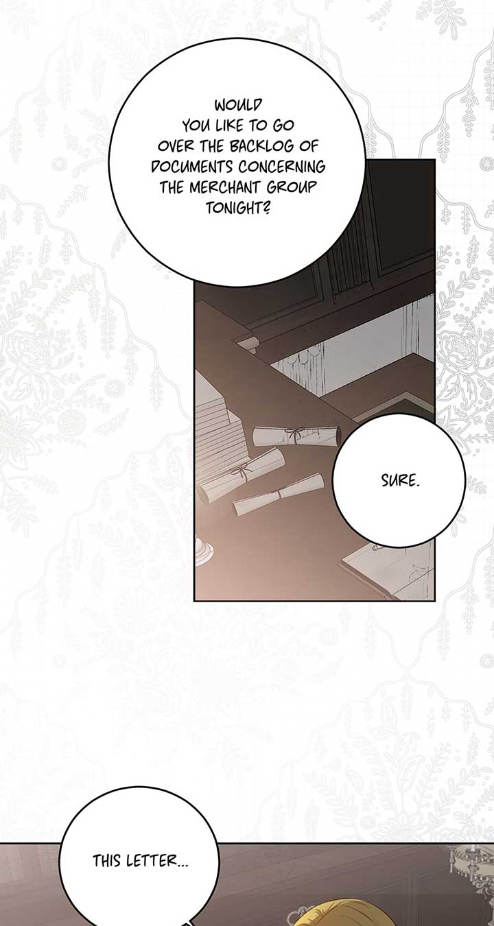 It Looks Like I’ve Fallen into the World of a Reverse Harem Game ss3 Chapter 117 - Page 60