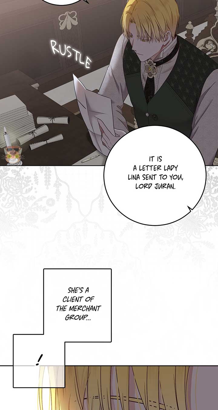 It Looks Like I’ve Fallen into the World of a Reverse Harem Game ss3 Chapter 117 - Page 61