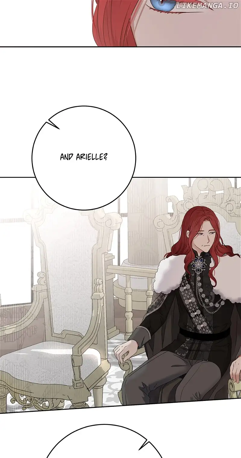 It Looks Like I’ve Fallen into the World of a Reverse Harem Game ss3 Chapter 118 - Page 4