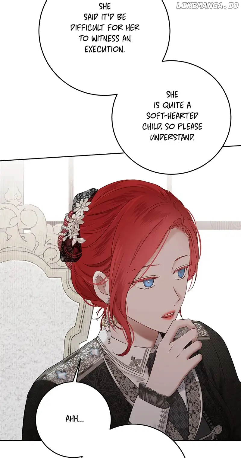 It Looks Like I’ve Fallen into the World of a Reverse Harem Game ss3 Chapter 118 - Page 5