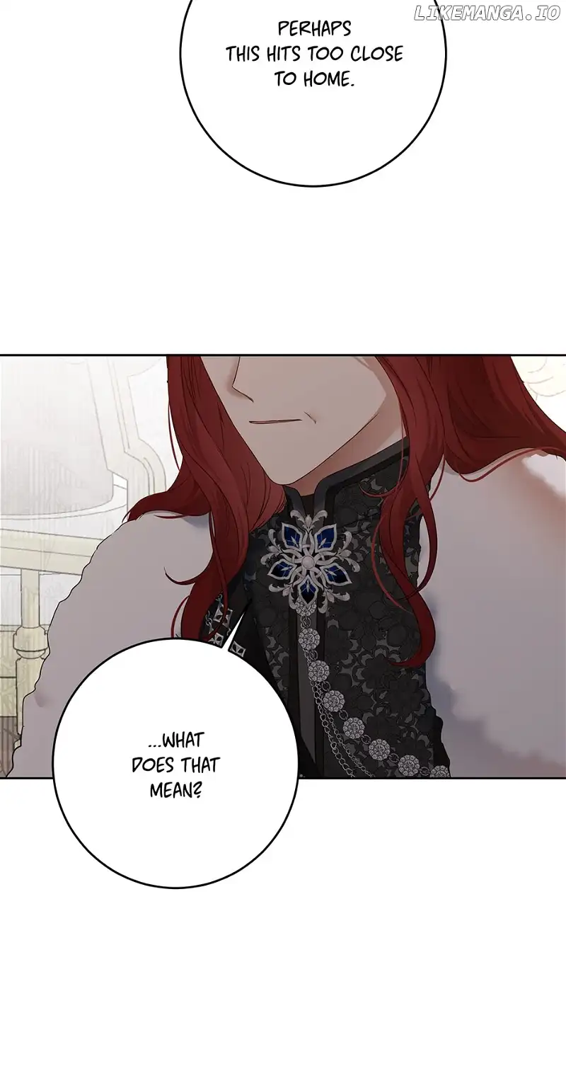 It Looks Like I’ve Fallen into the World of a Reverse Harem Game ss3 Chapter 118 - Page 6