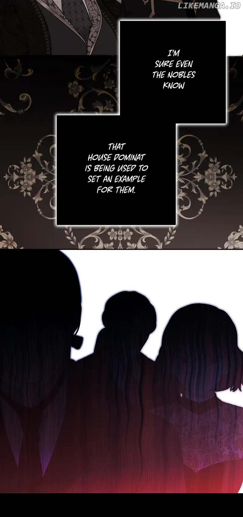 It Looks Like I’ve Fallen into the World of a Reverse Harem Game ss3 Chapter 118 - Page 10