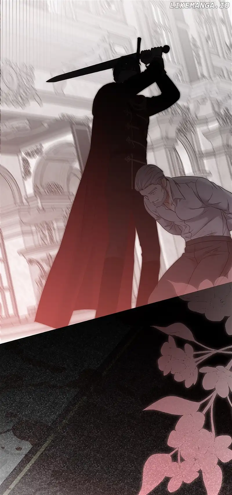 It Looks Like I’ve Fallen into the World of a Reverse Harem Game ss3 Chapter 118 - Page 12