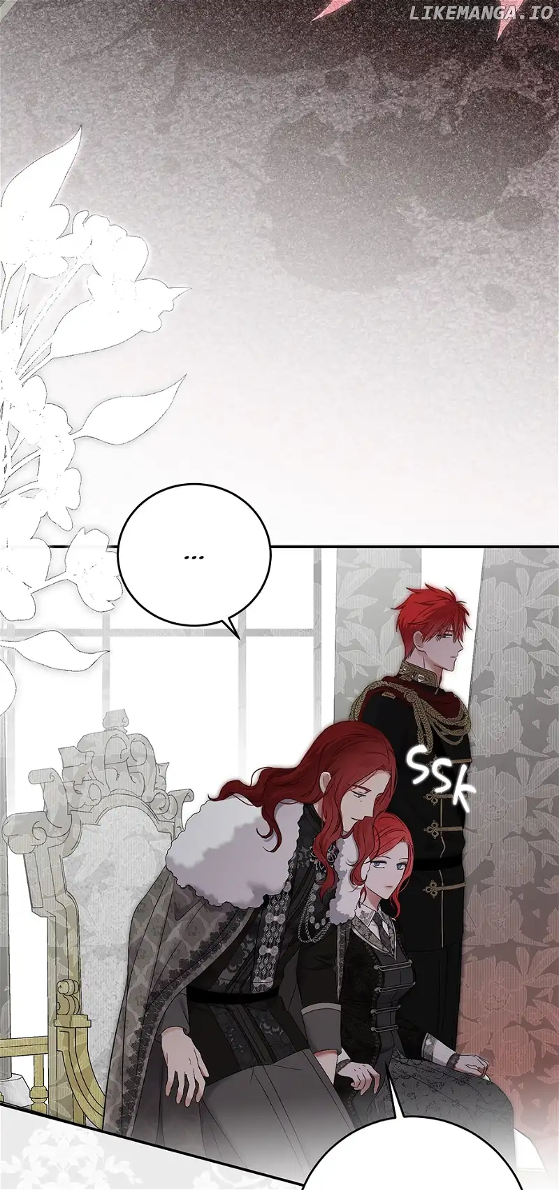 It Looks Like I’ve Fallen into the World of a Reverse Harem Game ss3 Chapter 118 - Page 13