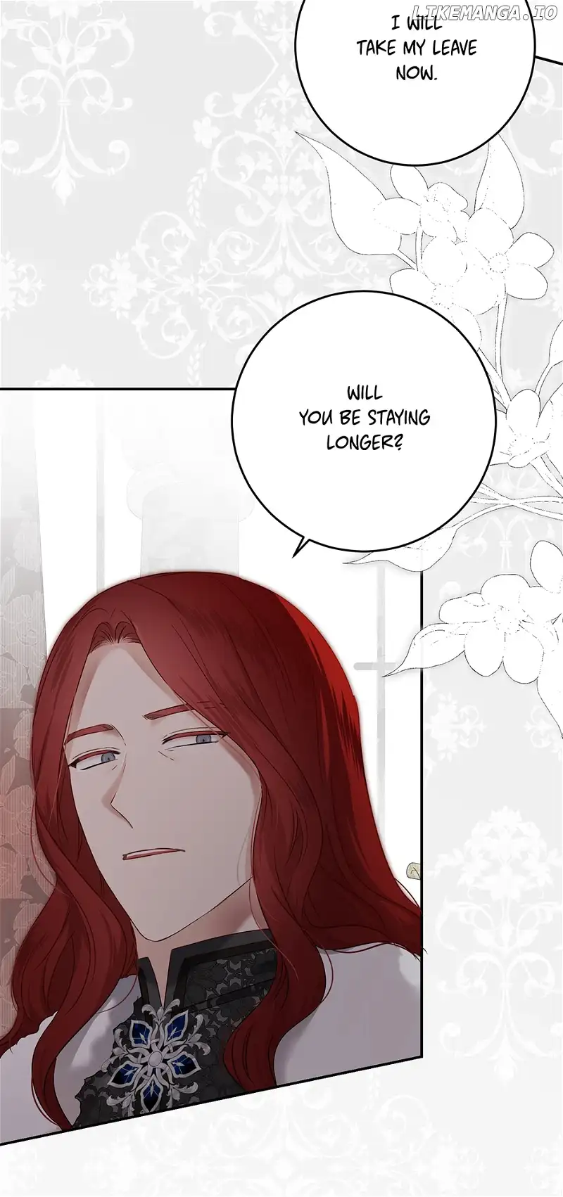 It Looks Like I’ve Fallen into the World of a Reverse Harem Game ss3 Chapter 118 - Page 14