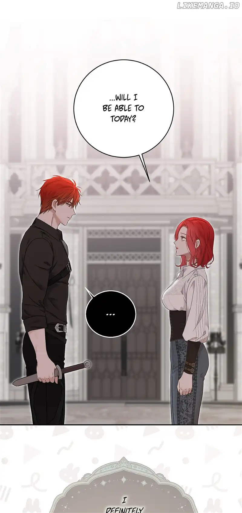 It Looks Like I’ve Fallen into the World of a Reverse Harem Game ss3 Chapter 118 - Page 17