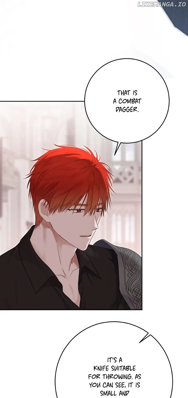 It Looks Like I’ve Fallen into the World of a Reverse Harem Game ss3 Chapter 118 - Page 20