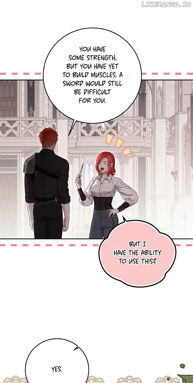 It Looks Like I’ve Fallen into the World of a Reverse Harem Game ss3 Chapter 118 - Page 22