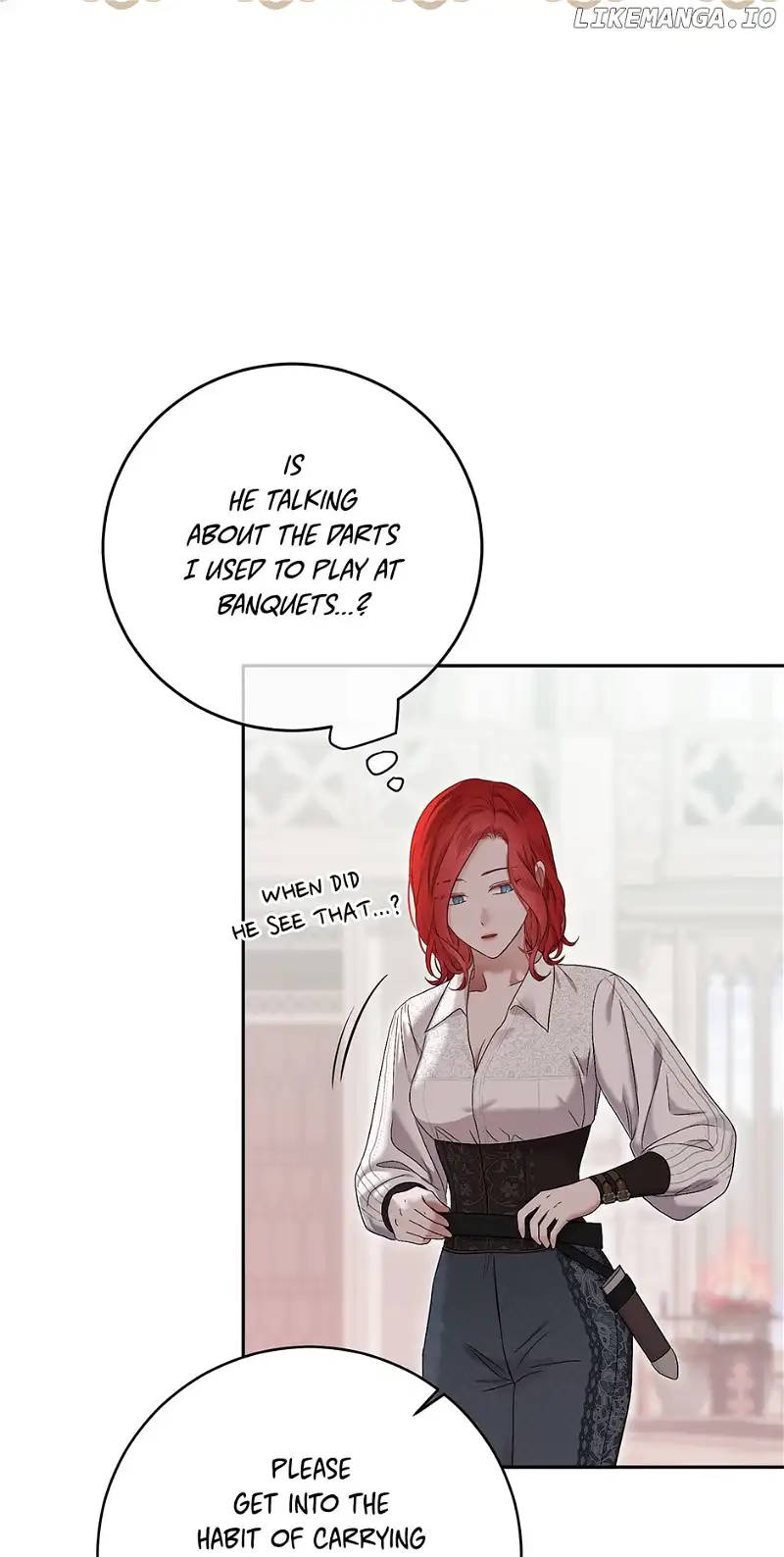 It Looks Like I’ve Fallen into the World of a Reverse Harem Game ss3 Chapter 118 - Page 24