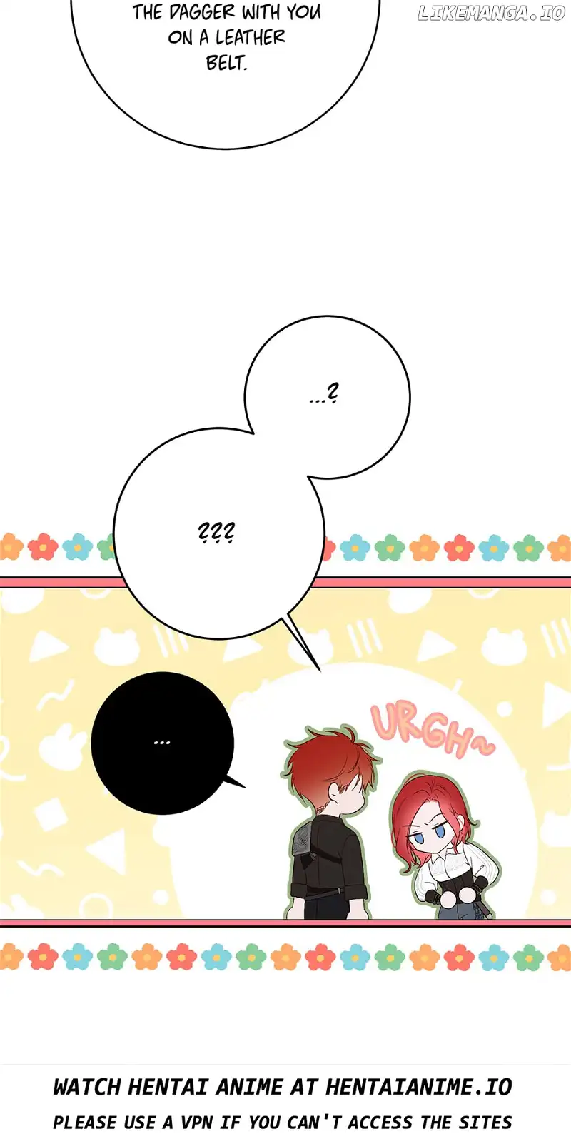 It Looks Like I’ve Fallen into the World of a Reverse Harem Game ss3 Chapter 118 - Page 25