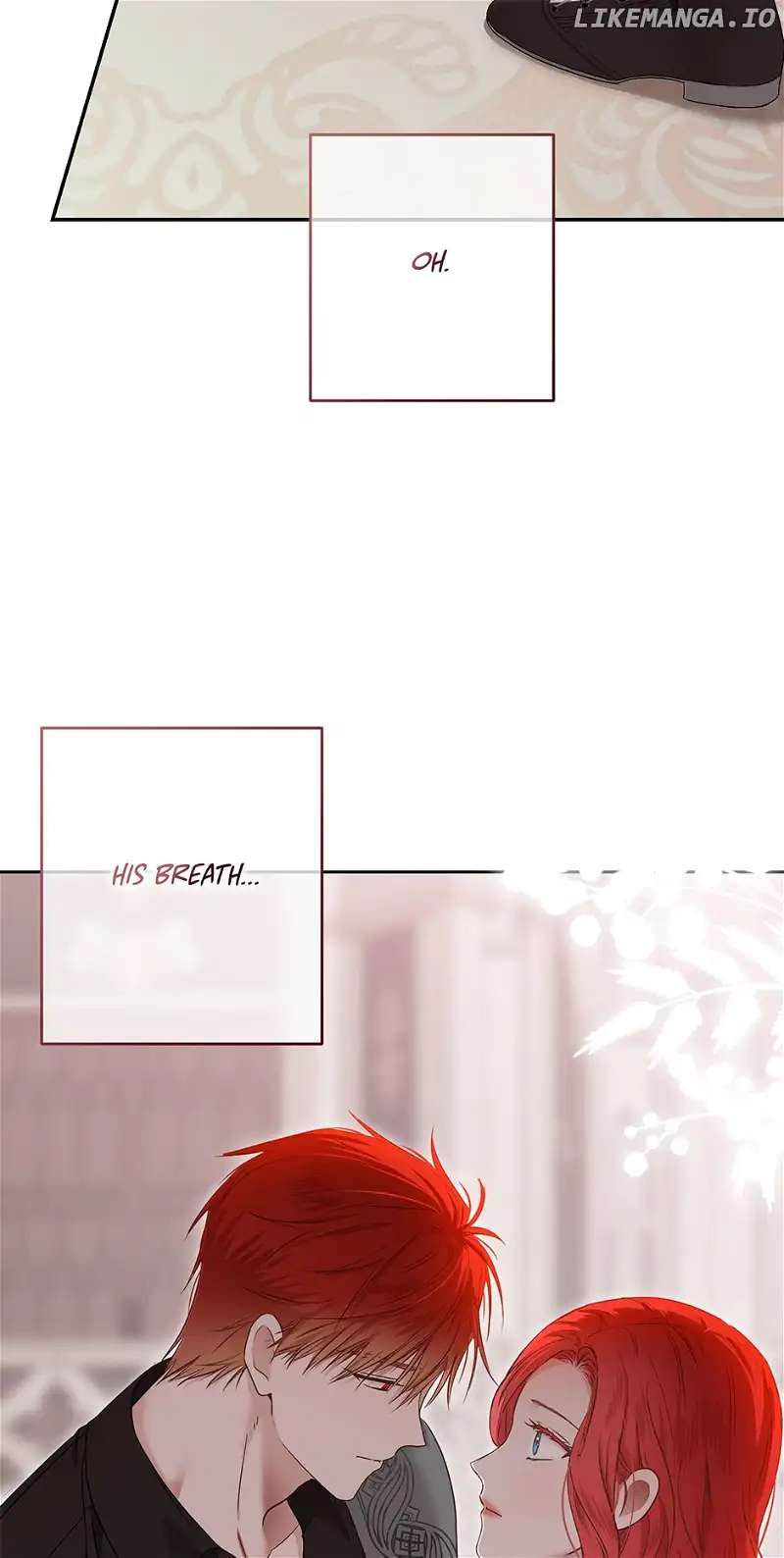 It Looks Like I’ve Fallen into the World of a Reverse Harem Game ss3 Chapter 118 - Page 27