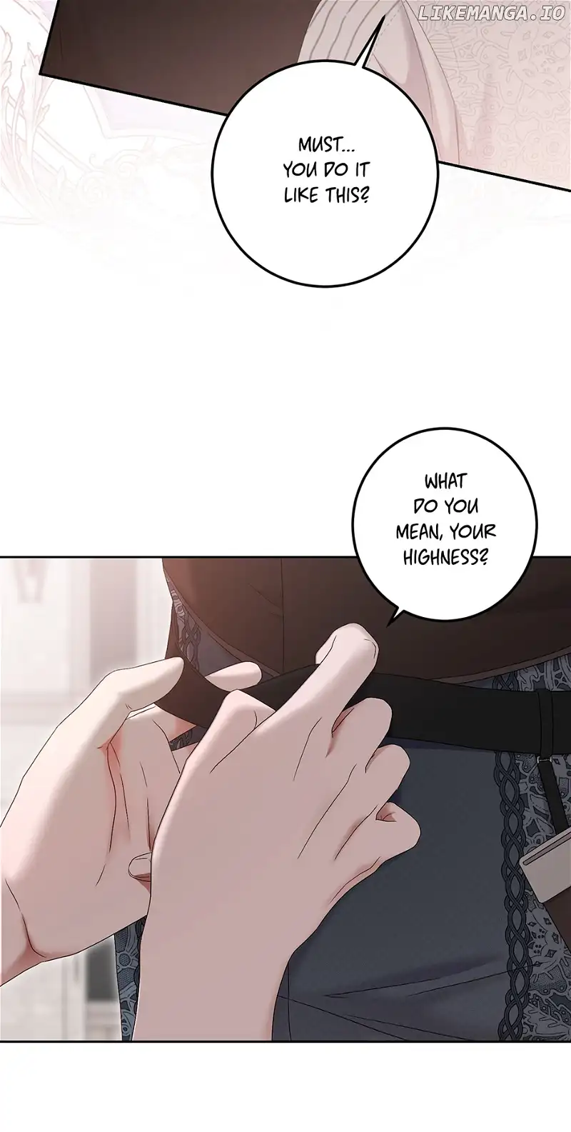 It Looks Like I’ve Fallen into the World of a Reverse Harem Game ss3 Chapter 118 - Page 30