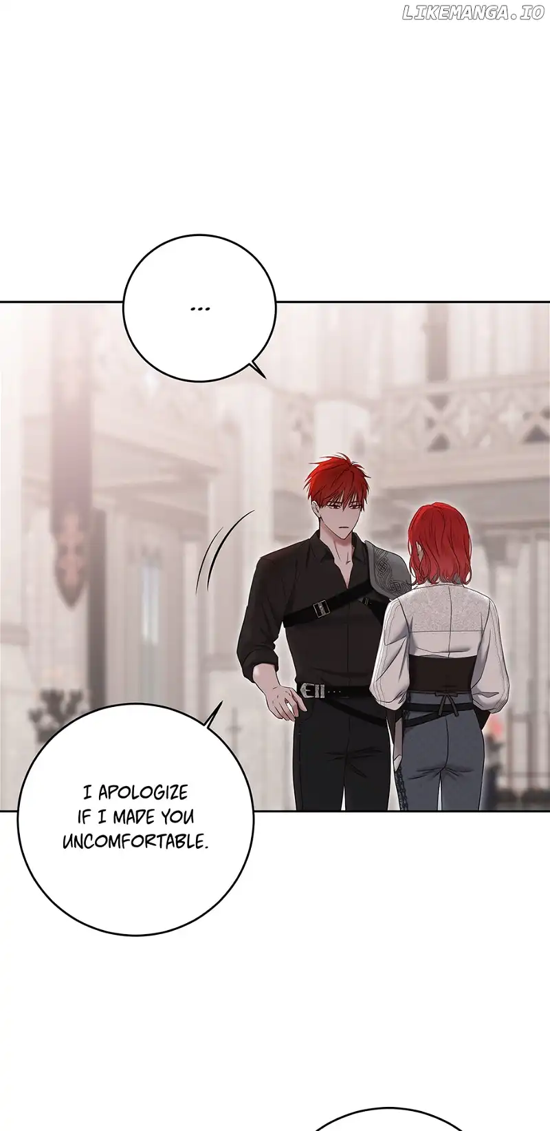 It Looks Like I’ve Fallen into the World of a Reverse Harem Game ss3 Chapter 118 - Page 32