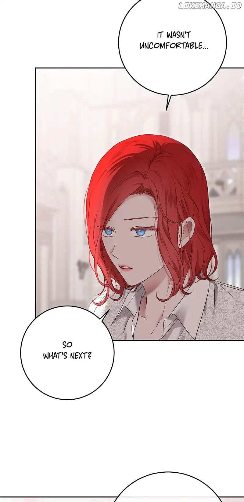 It Looks Like I’ve Fallen into the World of a Reverse Harem Game ss3 Chapter 118 - Page 33