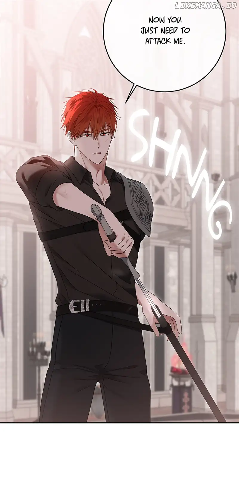 It Looks Like I’ve Fallen into the World of a Reverse Harem Game ss3 Chapter 118 - Page 34