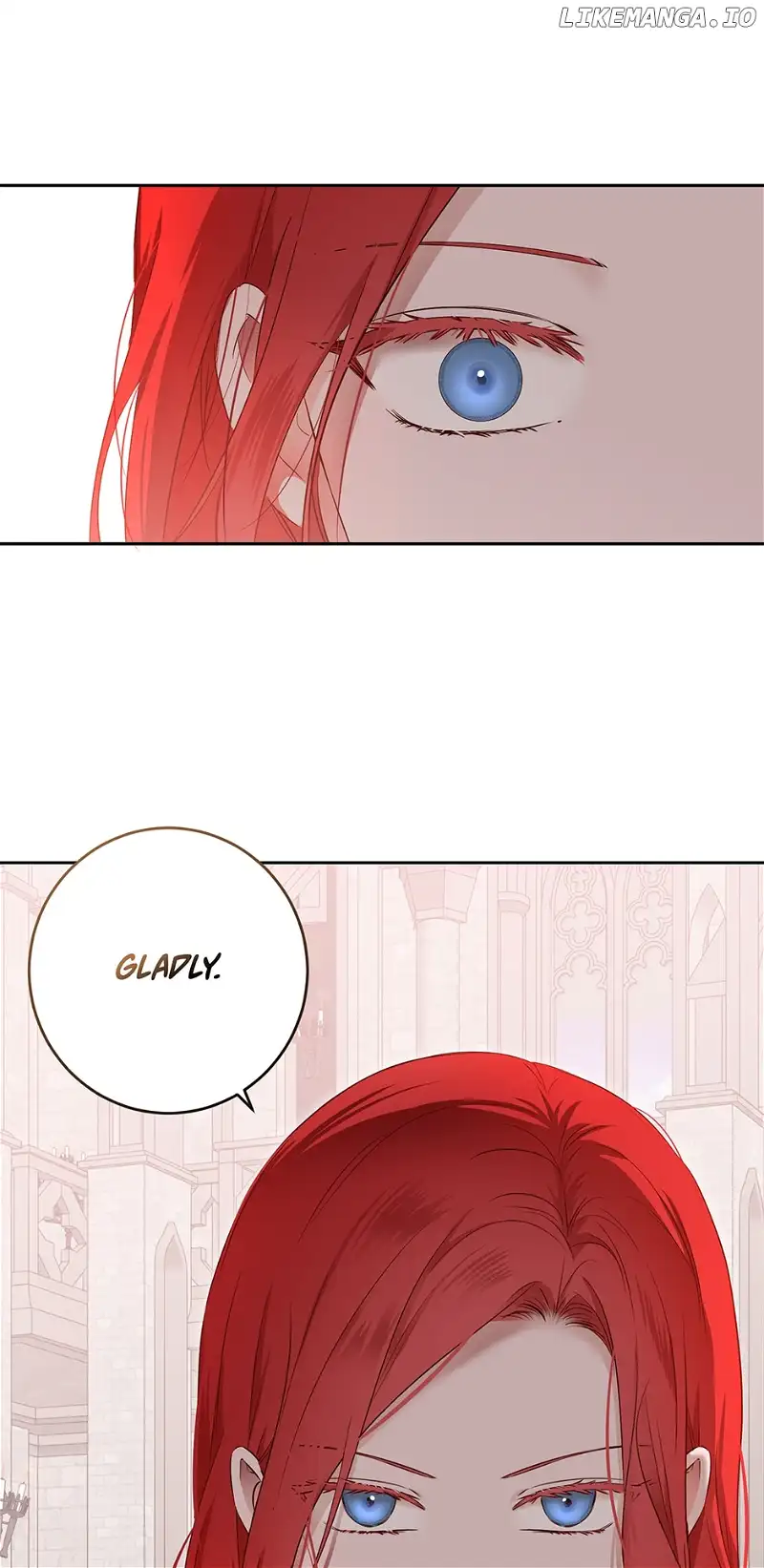 It Looks Like I’ve Fallen into the World of a Reverse Harem Game ss3 Chapter 118 - Page 35