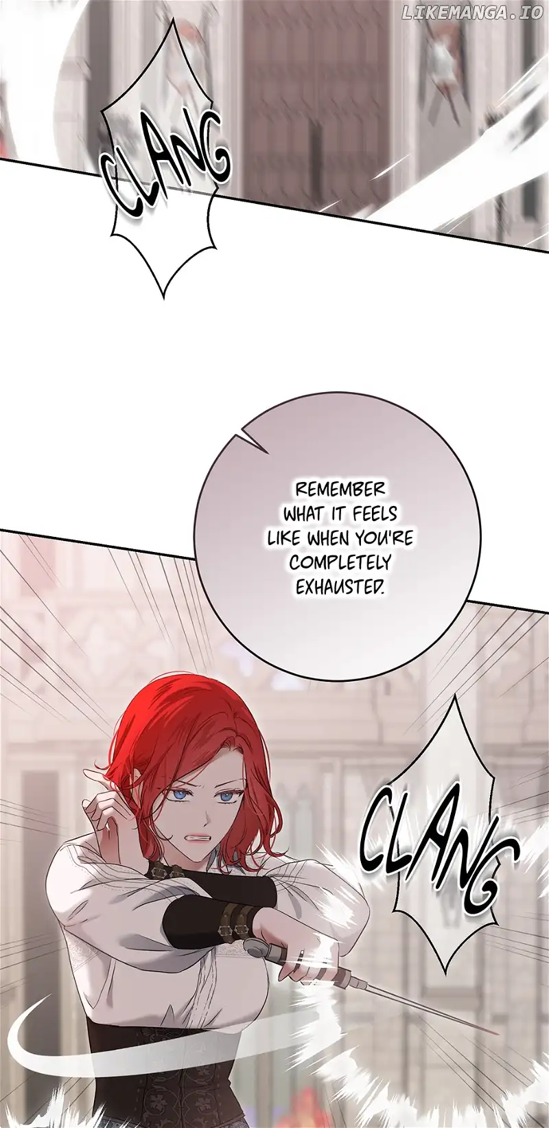 It Looks Like I’ve Fallen into the World of a Reverse Harem Game ss3 Chapter 118 - Page 37