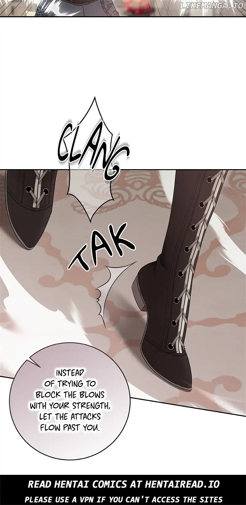 It Looks Like I’ve Fallen into the World of a Reverse Harem Game ss3 Chapter 118 - Page 38