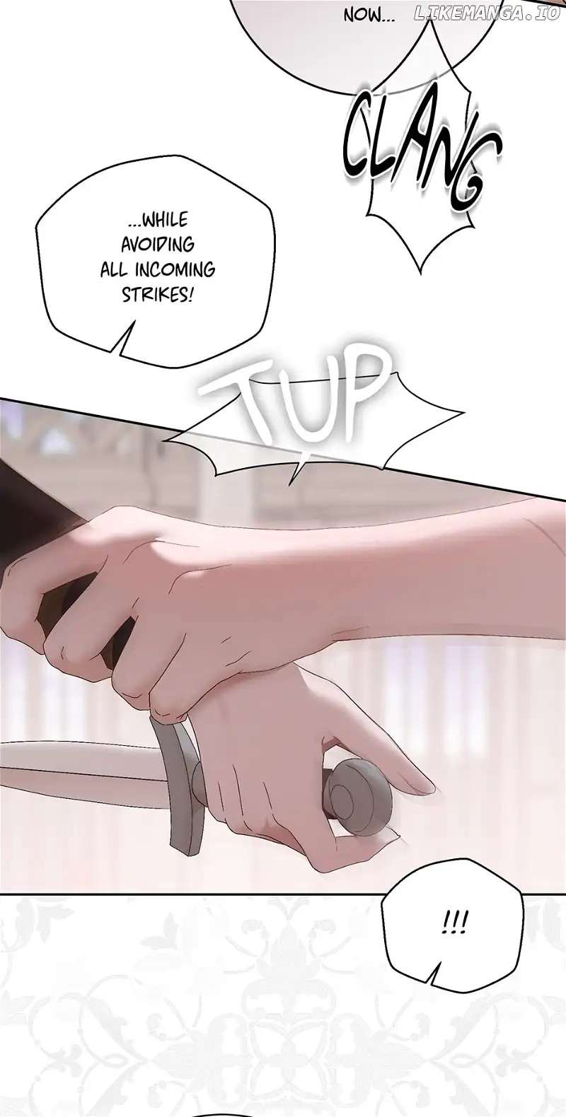 It Looks Like I’ve Fallen into the World of a Reverse Harem Game ss3 Chapter 118 - Page 40