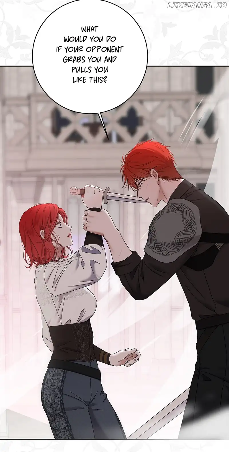 It Looks Like I’ve Fallen into the World of a Reverse Harem Game ss3 Chapter 118 - Page 41