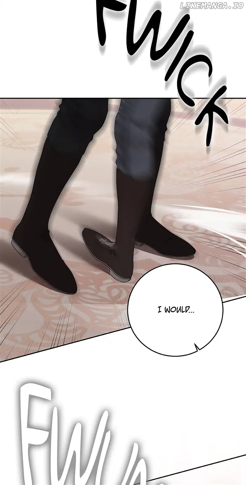 It Looks Like I’ve Fallen into the World of a Reverse Harem Game ss3 Chapter 118 - Page 43