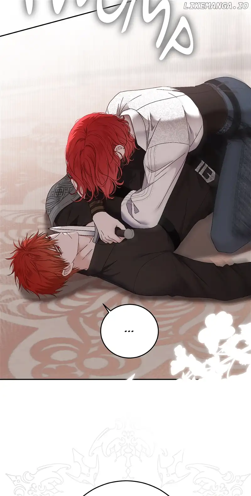 It Looks Like I’ve Fallen into the World of a Reverse Harem Game ss3 Chapter 118 - Page 44