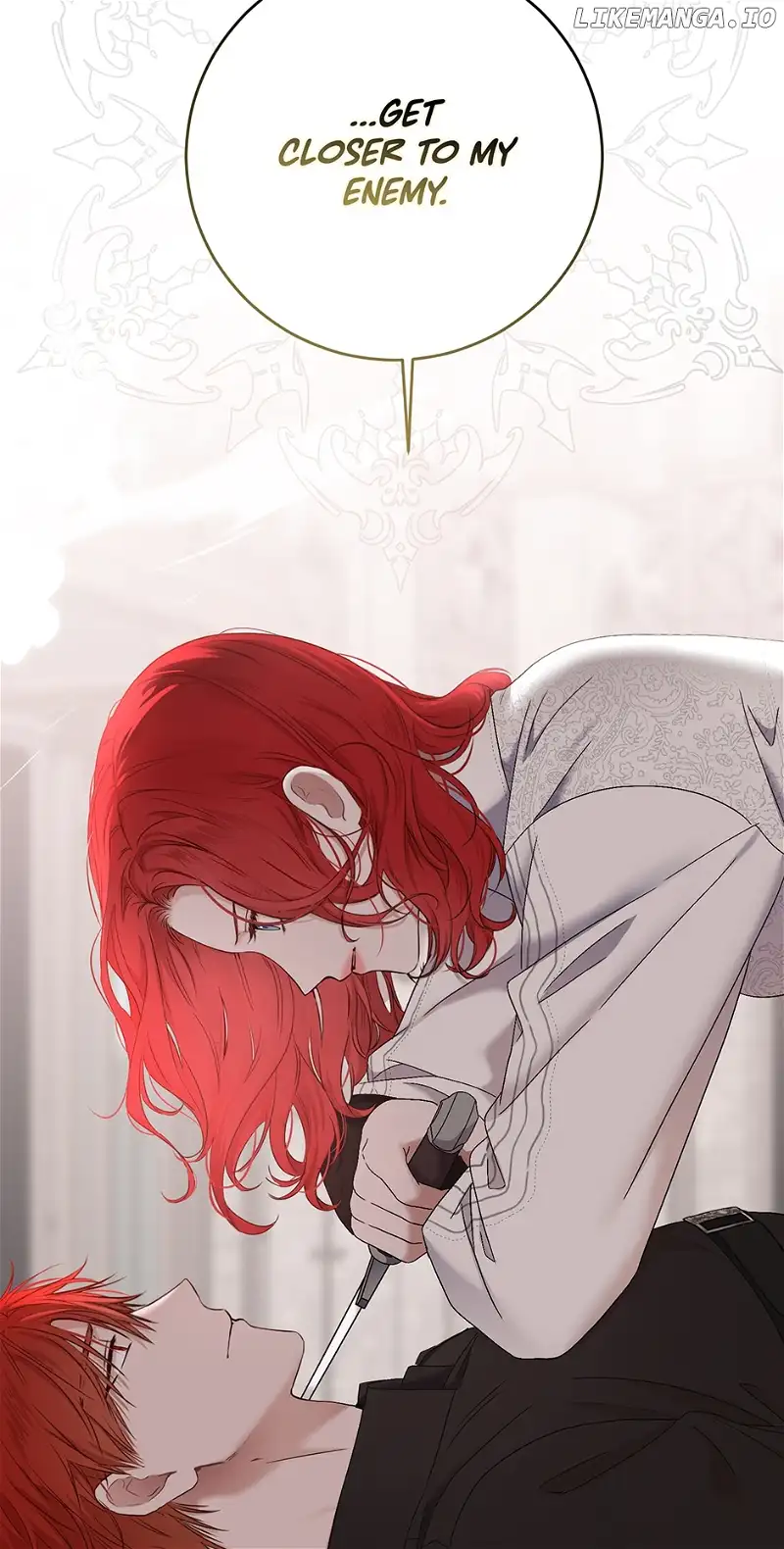 It Looks Like I’ve Fallen into the World of a Reverse Harem Game ss3 Chapter 118 - Page 45