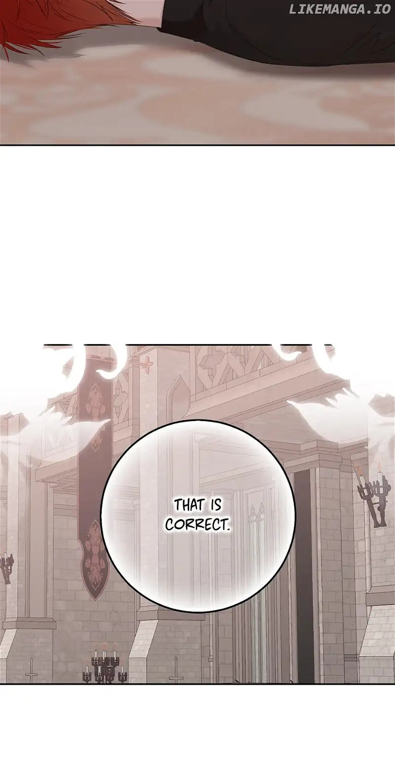 It Looks Like I’ve Fallen into the World of a Reverse Harem Game ss3 Chapter 118 - Page 46