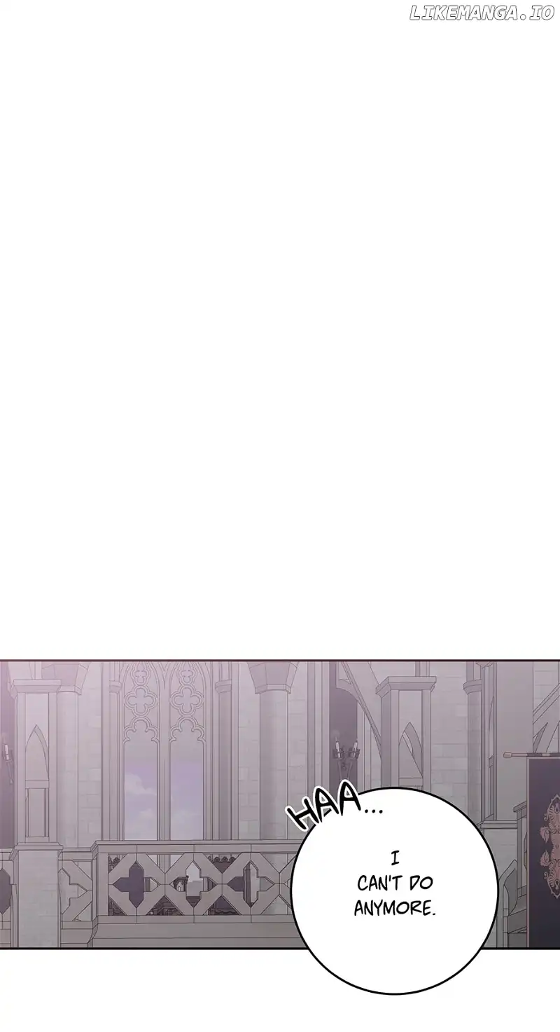 It Looks Like I’ve Fallen into the World of a Reverse Harem Game ss3 Chapter 118 - Page 47