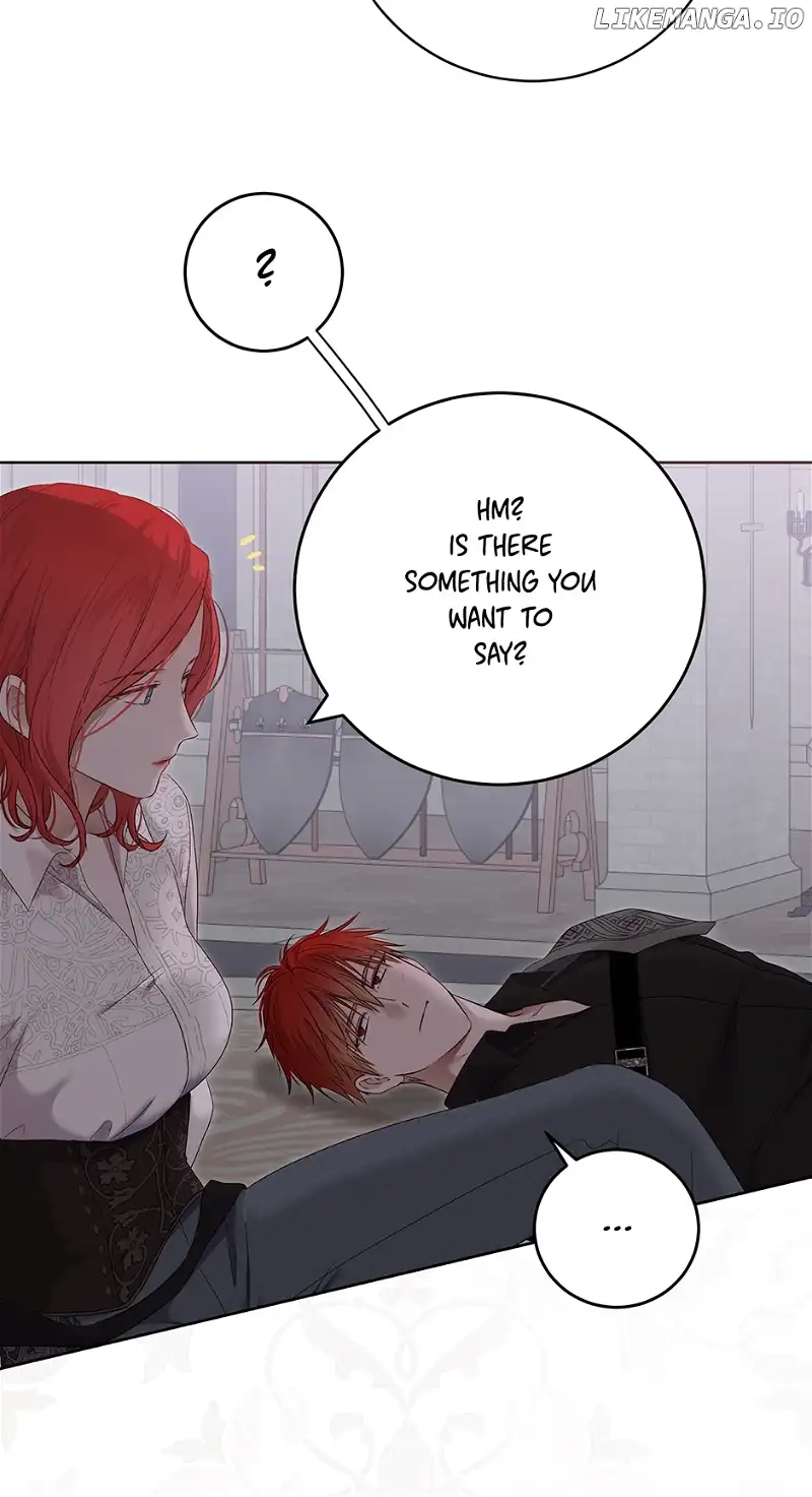 It Looks Like I’ve Fallen into the World of a Reverse Harem Game ss3 Chapter 118 - Page 49