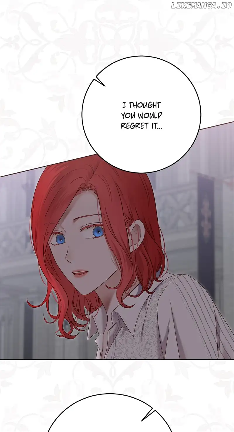 It Looks Like I’ve Fallen into the World of a Reverse Harem Game ss3 Chapter 118 - Page 50