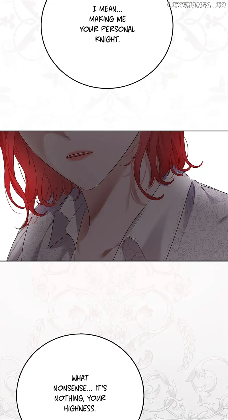 It Looks Like I’ve Fallen into the World of a Reverse Harem Game ss3 Chapter 118 - Page 51